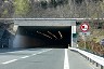 Costa di Sorreley Tunnel