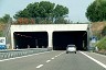 Tunnel de Manzoni