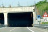 Tonale Tunnel
