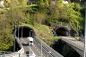 Lezzeno Tunnel
