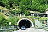 Le Prese Tunnel