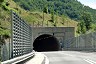 Cesaranica Tunnel