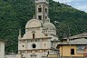 Santuario Madonna di Tirano