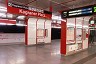 Kagraner Platz Metro Station