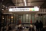Schwedenplatz Metro Station