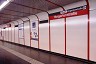Station de métro Vorgartenstraße