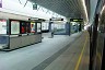 Hardeggasse Metro Station