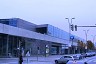 Krieau Metro Station