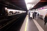 Rathaus Metro Station