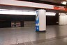 Station de métro Johnstraße