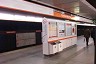 Station de métro Kardinal-Nagl-Platz