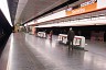 Simmering Metro Station