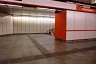 Zieglergasse Metro Station