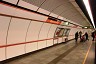 Zippererstraße Metro Station