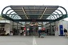 Heiligenstadt Metro Station