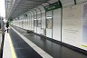 Unter Sankt Veit Station