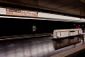 Dresdner Straße Metro Station