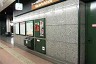 Station de métro Niederhofstraße