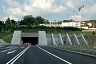 Tunnel de Vedeggio-Cassarate