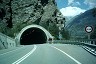 Vispertal Tunnel