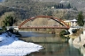 New Montecchio Bridge