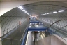 Darsena Metro Station