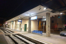 Dermulo Station