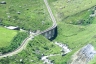 Steinstafel Viaduct