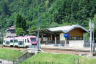 Gare de Dimaro-Presson