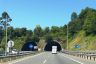 Candean Tunnel