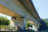 Cabeiro Viaduct