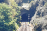 Tunnel de Eiris Railway