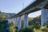 Rio Valiñas Viaduct