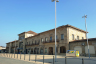 Bahnhof Ourense