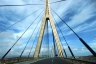 Pont International sur le Guadiana