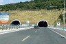 Tunnel de Driskos