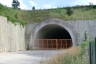 Tunnel de Guinza