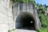 Tunnel Monte Colmo I