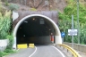 Banda d'Alem Tunnel
