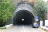 Tunnel Fajã