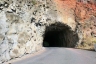 Ponta do Sol II Tunnel