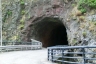 Ribeira Funda 1 Tunnel