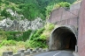 Tunnel de Ribeira Funda 2
