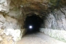 Tunnel Ribeira da Janela