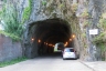 Anjos II Tunnel