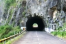 Bica da Cana - Encumeada I Tunnel