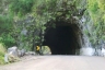 Bica da Cana - Encumeada II Tunnel
