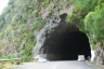 Bica da Cana - Encumeada III Tunnel