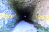 Eira do Serrado II Tunnel