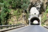 Ribeira do Cidrão II Tunnel